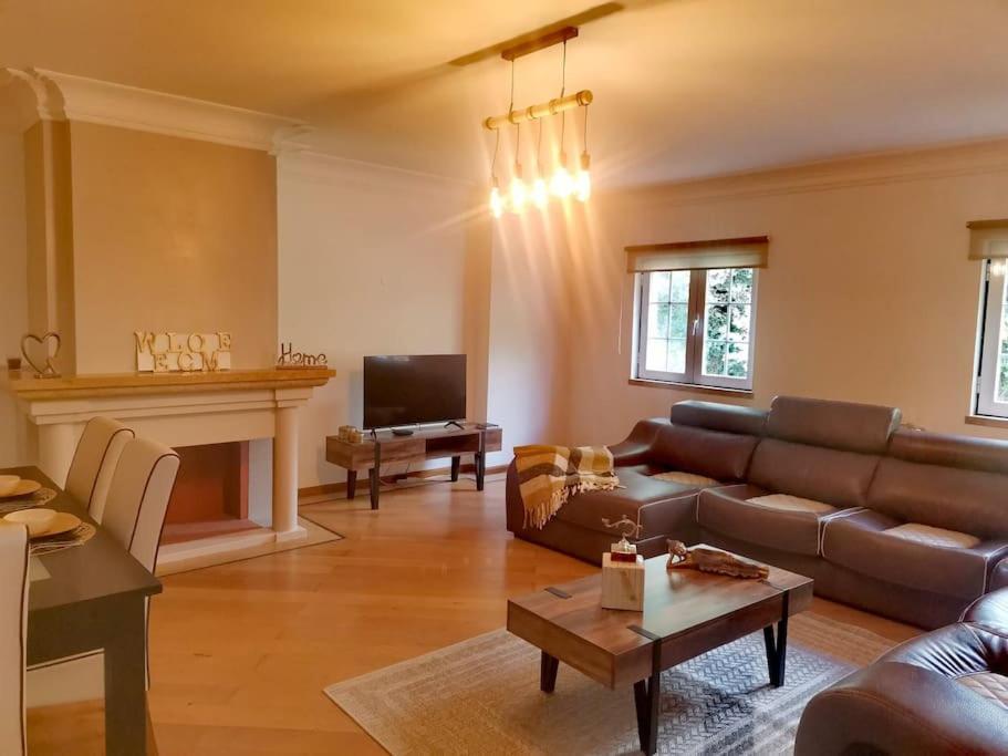 Appartement Enjoy Beloura! à Sintra Extérieur photo