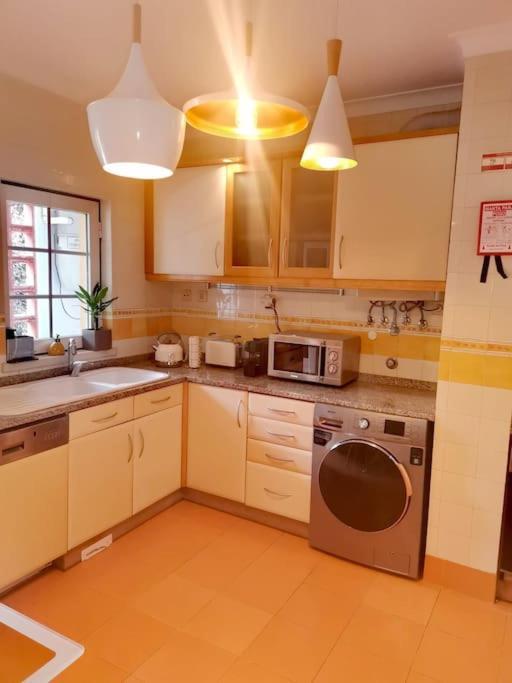 Appartement Enjoy Beloura! à Sintra Extérieur photo