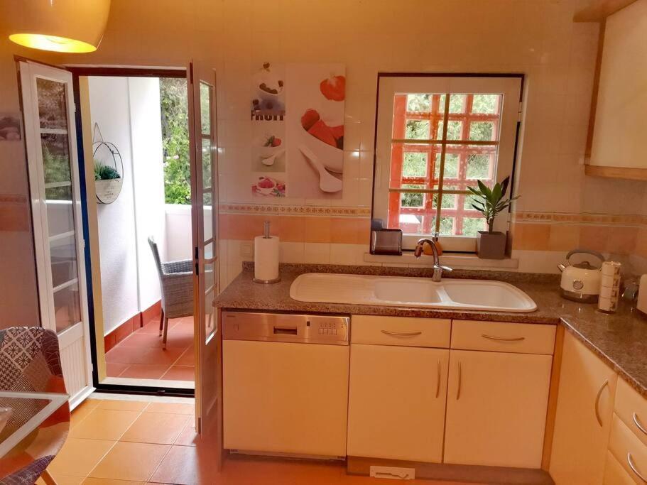 Appartement Enjoy Beloura! à Sintra Extérieur photo
