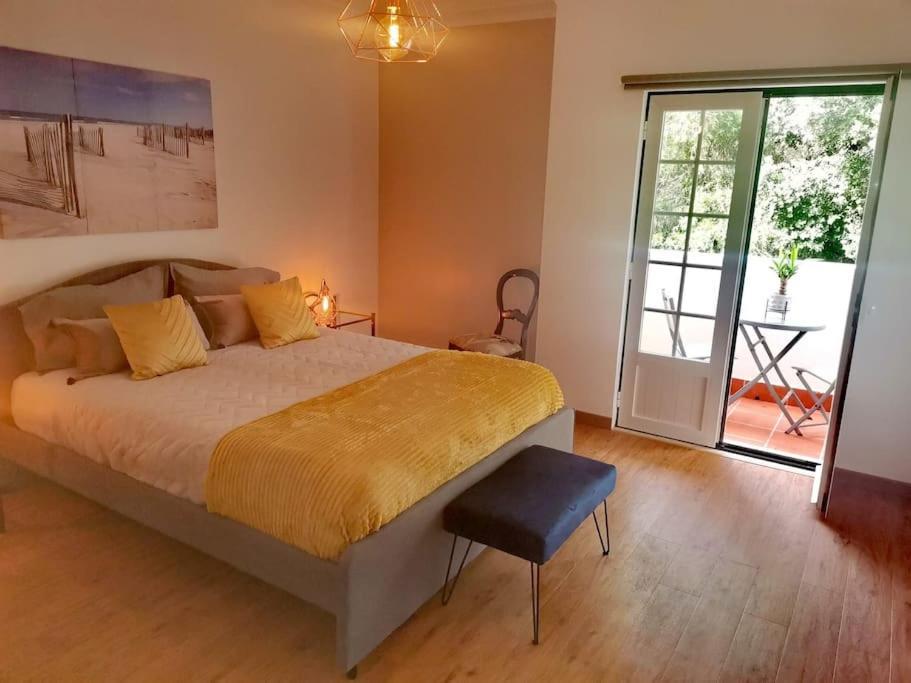 Appartement Enjoy Beloura! à Sintra Extérieur photo