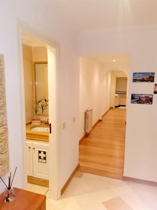 Appartement Enjoy Beloura! à Sintra Extérieur photo