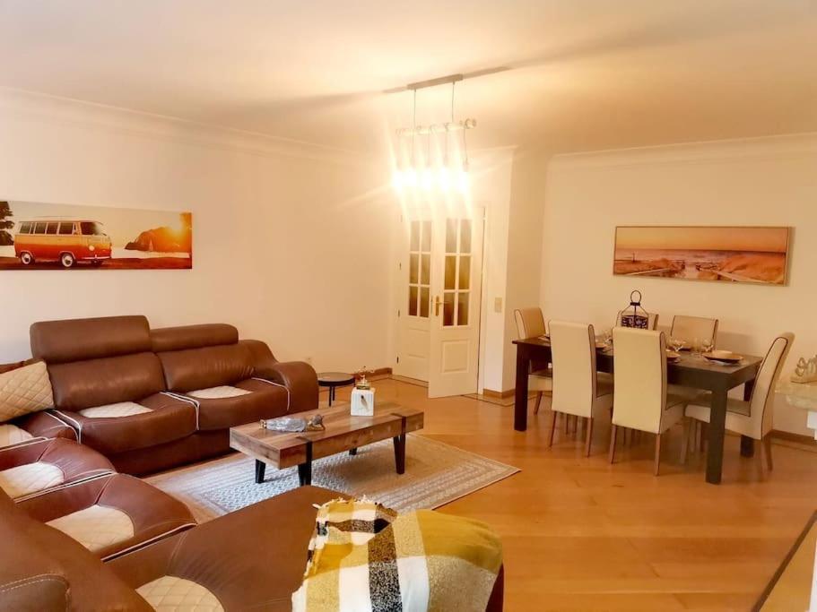 Appartement Enjoy Beloura! à Sintra Extérieur photo