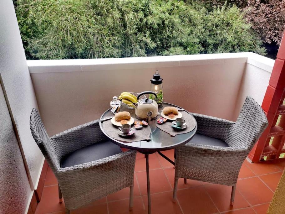 Appartement Enjoy Beloura! à Sintra Extérieur photo