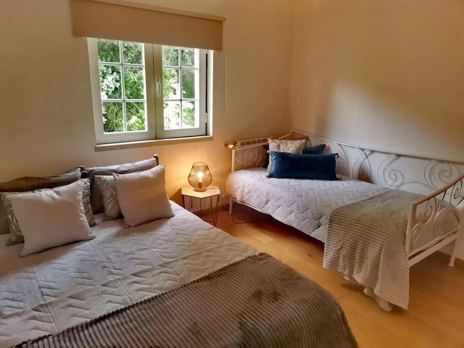 Appartement Enjoy Beloura! à Sintra Extérieur photo