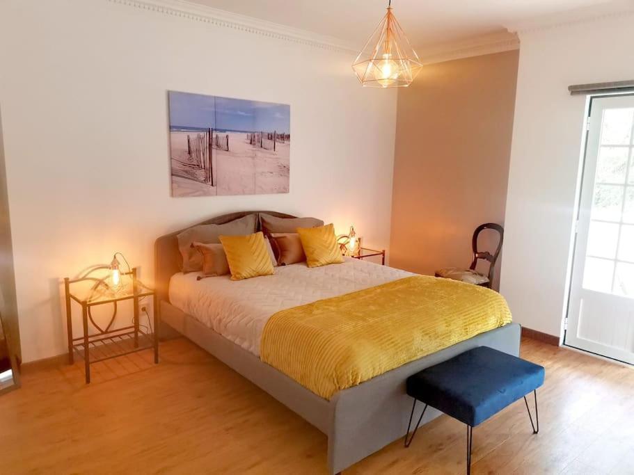 Appartement Enjoy Beloura! à Sintra Extérieur photo