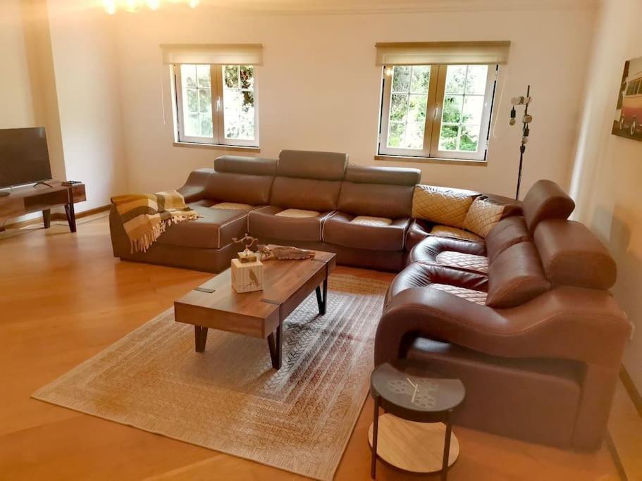 Appartement Enjoy Beloura! à Sintra Extérieur photo