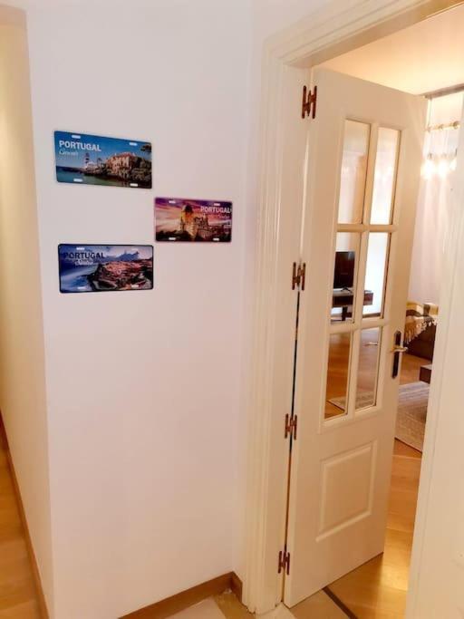 Appartement Enjoy Beloura! à Sintra Extérieur photo