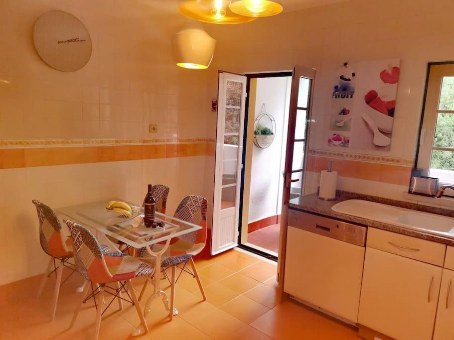 Appartement Enjoy Beloura! à Sintra Extérieur photo