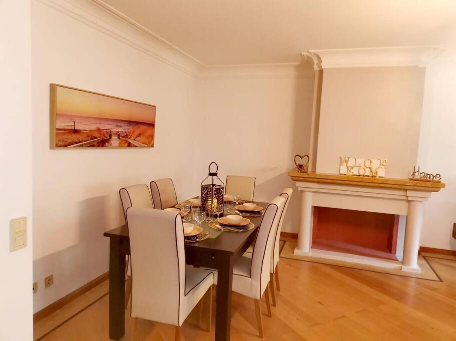 Appartement Enjoy Beloura! à Sintra Extérieur photo