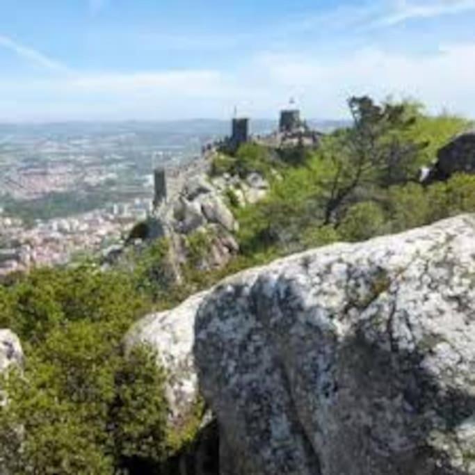 Appartement Enjoy Beloura! à Sintra Extérieur photo